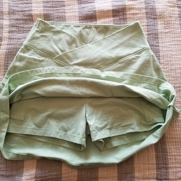 Pink Victoria's Secret | Tennis Skort - Picture 6 of 9